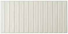 WOW Sweet Bars White Matt 12.5x25 / Вов
 Свит Барс
 Уайт Матт 12.5x25 